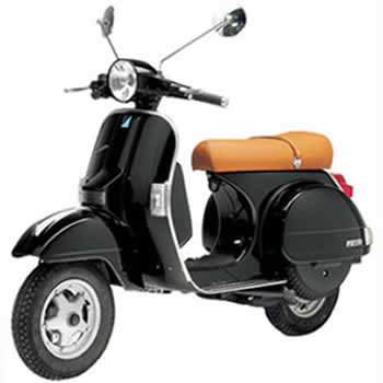 Vespa