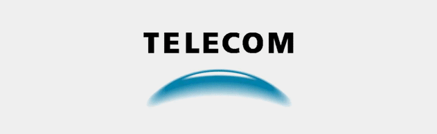 Marca gráfica de Telecom Argentina