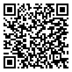 QR code for access to article The challenge of communicating value