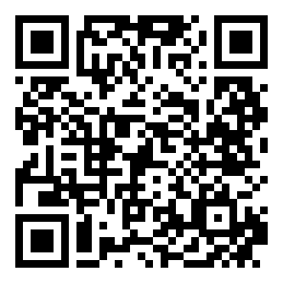QR code for access to article A “graphic Houdini”