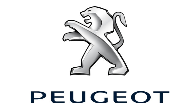 Nueva marca gráfica de Peugeot