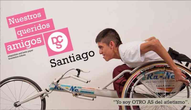 Ilustración del artículo Campaña fotográfica inclusiva para la discapacidad