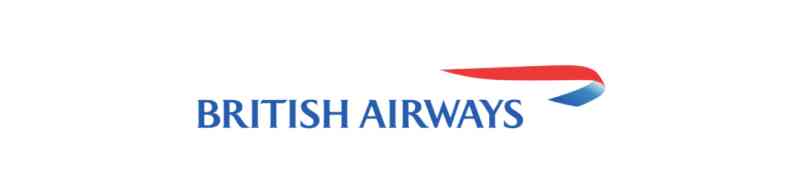 Logo de British Airways