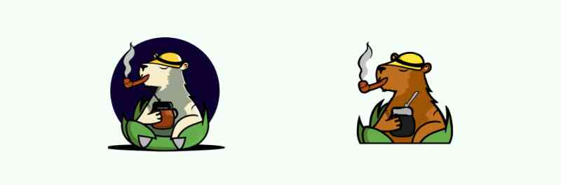 Ilustración del artículo Cómo diseñé un logo usando DALL-E 2: de la idea hasta el diseño final