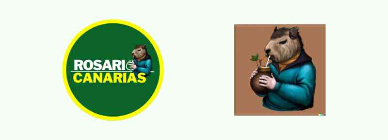 Ilustración del artículo Cómo diseñé un logo usando DALL-E 2: de la idea hasta el diseño final