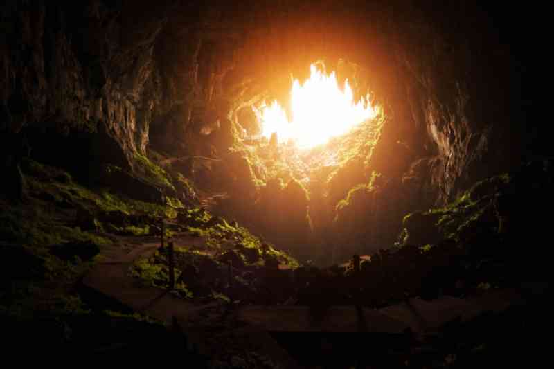 Ilustración del artículo Platón reloaded