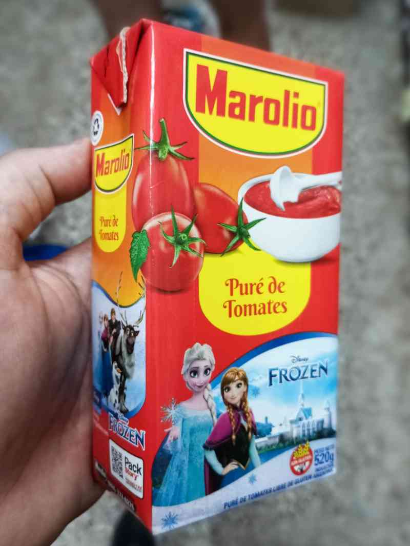 Ilustración del artículo El regreso de las licencias en los packaging de alimentos de consumo masivo