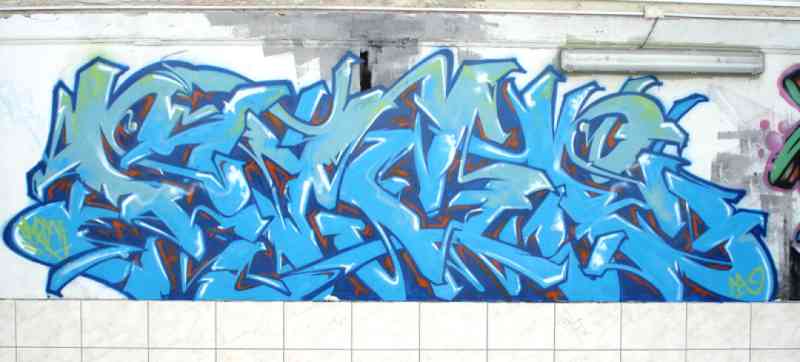 Ilustración del artículo El graffiti en Perú: arte, protesta e identidad urbana
