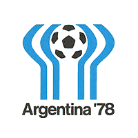 Logo para el Mundial de Fútbol de Argentina 1978