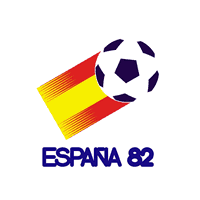 Logo para el Mundial de Fútbol de España 1982