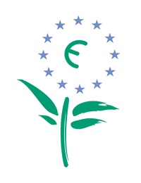Etiqueta Eco-label europea