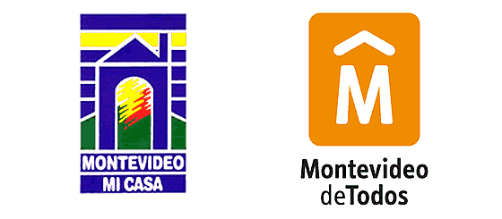 Identidad Montevideo. La nueva marca para el gobierno municipal de Montevideo