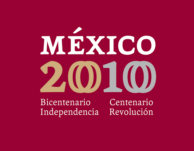 Identidad del Bicentenario de la Independencia – Centenario de la Revolución