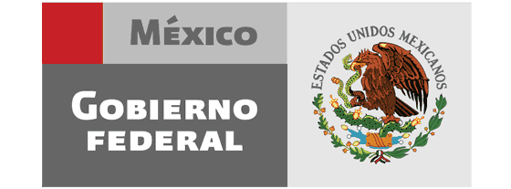 Identidad institucional para el Gobierno de México, 2006. Logotipo.