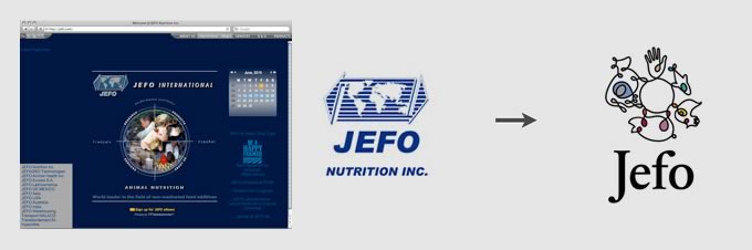 Jefo Nutricion