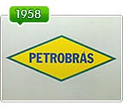 A primeira marca da Petrobras