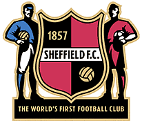 Escudo de Sheffield F.C. 
