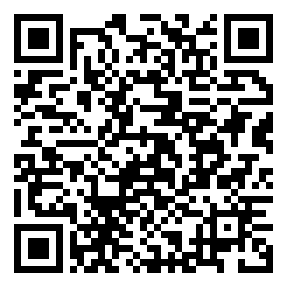 QR code for access to article The Influence of Fashion Bloggers on E-commerce