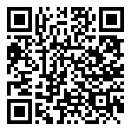 Código QR de acceso al artículo Curso diseño gráfico