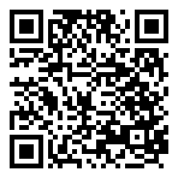 QR code for access to article Ten Things I Have Learned