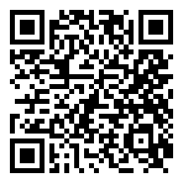 QR code for access to article Made in Spain, a Reality