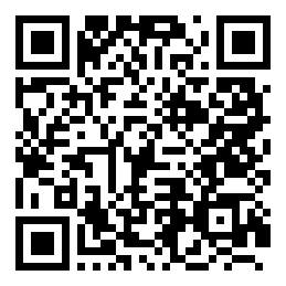 QR code for access to article Learning, the Hard Way