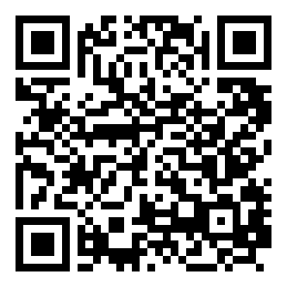 QR code for access to article Posada Beyond La Catrina