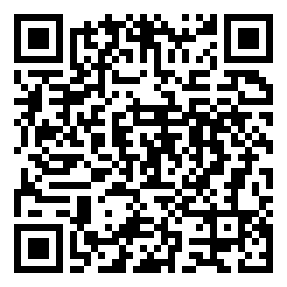 QR code for access to article Web and Graphic Design for Posterity