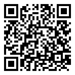 QR code for access to article The citizen designer