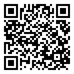 QR code for access to article And where are the opportunities?