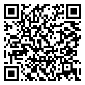 QR code for access to article Graphic design's carbon footprint