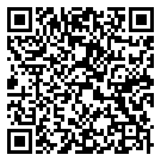 QR code for access to article Mildred Constantine, pioneer in graphic design musealization