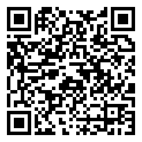 QR code for access to article Image as idea, graphic and message