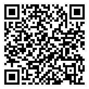 QR code for access to article Ten principles of graphic design