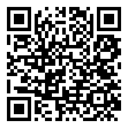 QR code for access to article A passion for design