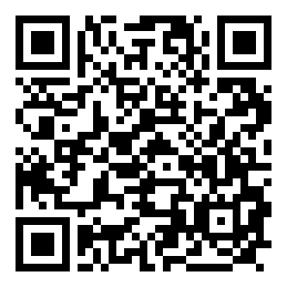 QR code for access to article I am designer anthropologist