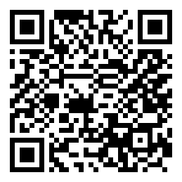 QR code for access to article Graphic Design New Fields