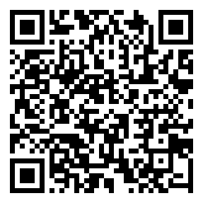 QR code for access to article What graphic design awards can't see