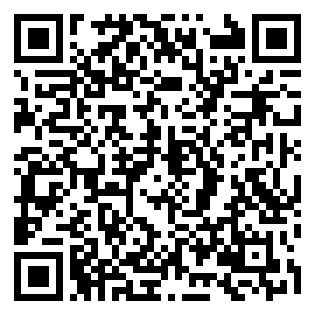 Código QR de acceso al artículo Fast design: la homogeneización del diseño gráfico con IA y plantillas