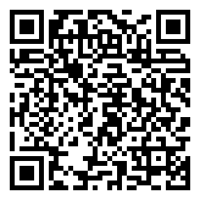 Código QR de acceso al artículo Concurso de afiche social y producto sustentable