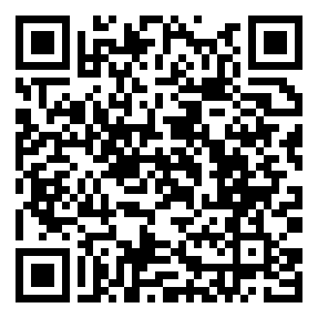 Código QR de acceso al artículo El proceso de diseño es una pulsión humana