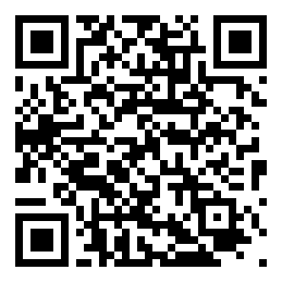 QR code for access to article The casting session