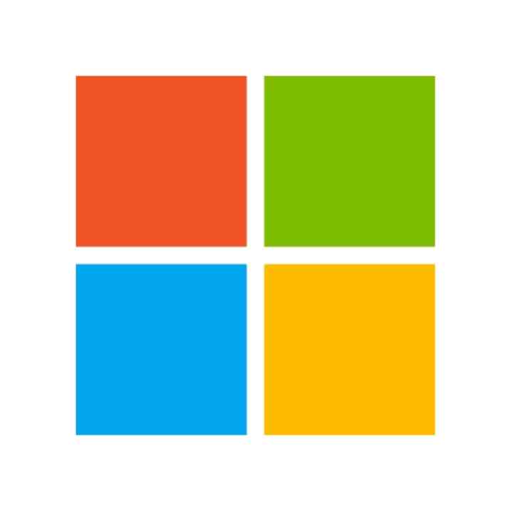 Microsoft: ¿un buen cambio de imagen gráfica?