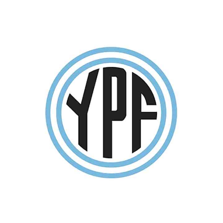 ¿YPF debe volver a su antigua marca gráfica?