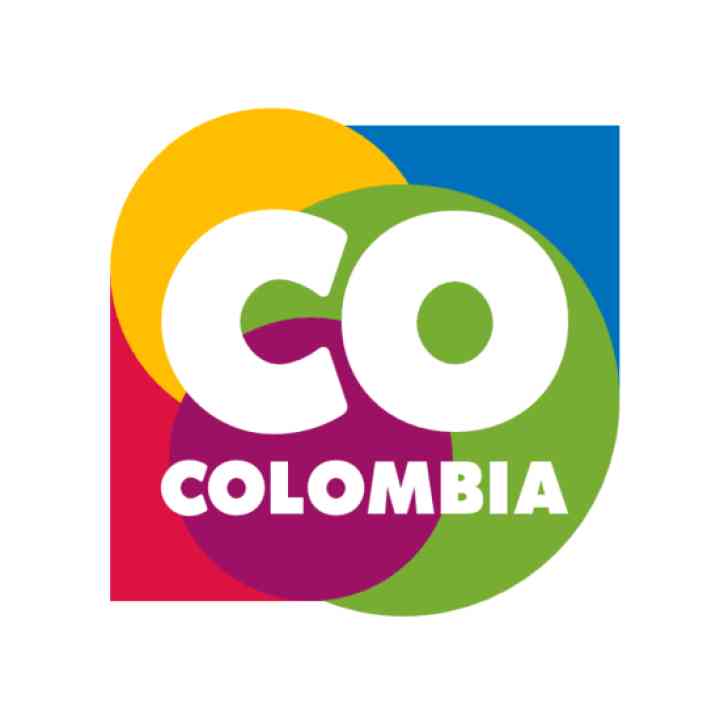 Marca Colombia 2012