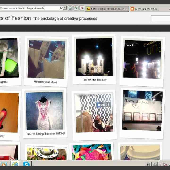 The Influence of Fashion Bloggers on E-commerce