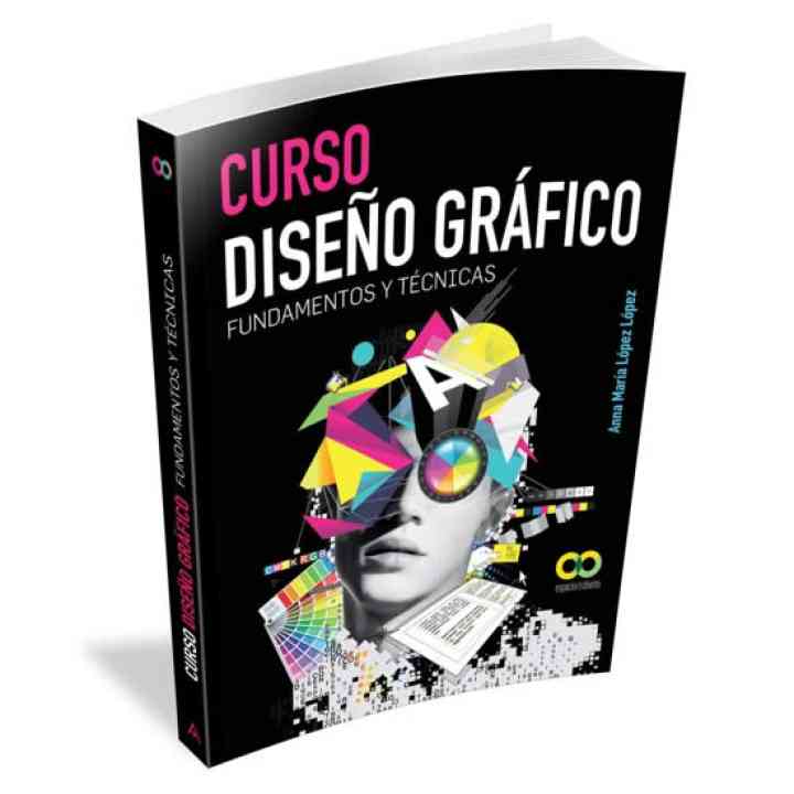 Ilustración principal del artículo Curso diseño gráfico