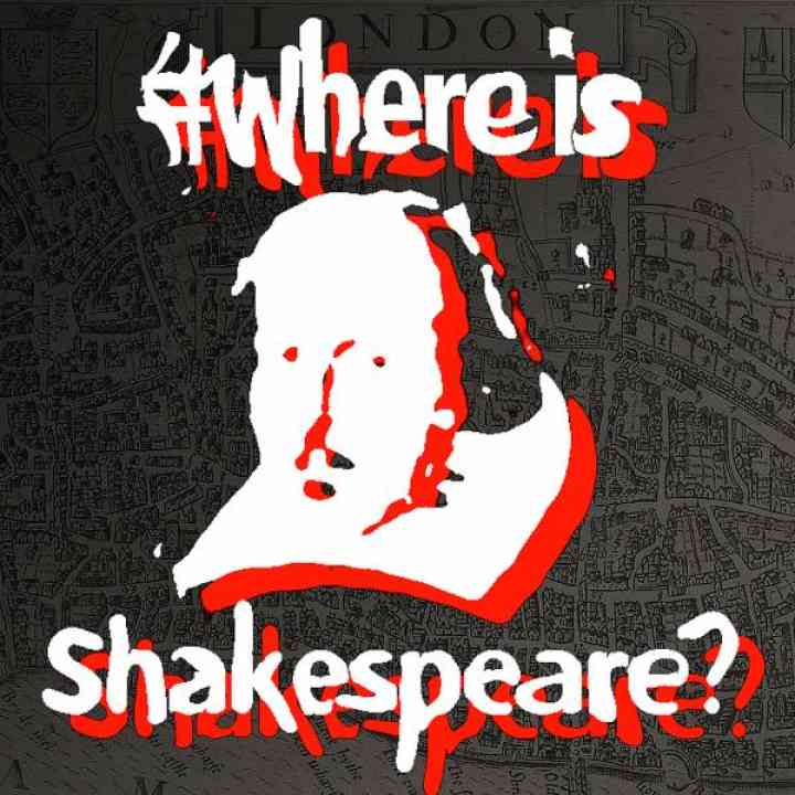 Ilustración principal del artículo Where's Shakespeare?