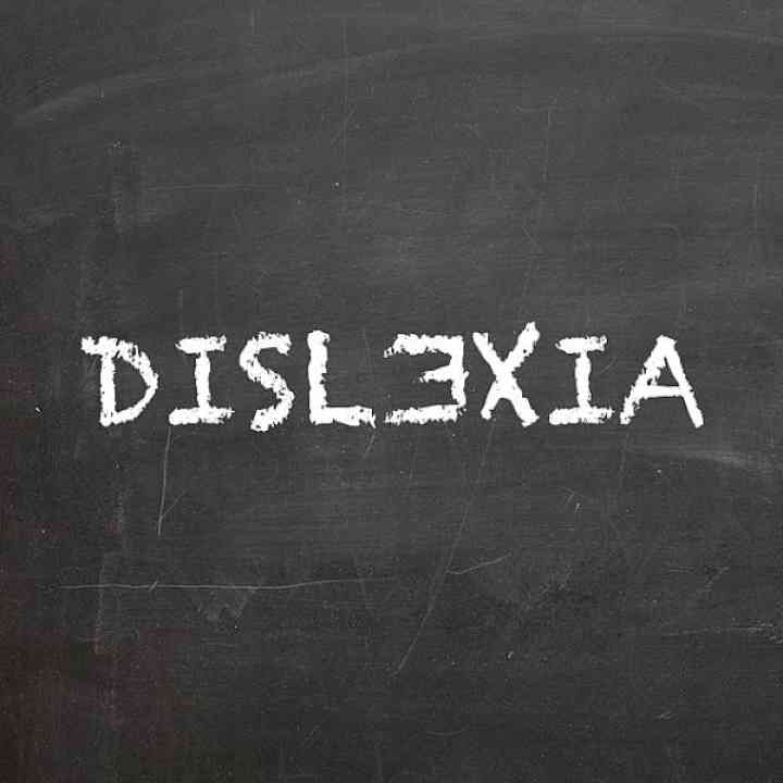 La dislexia es un síntoma de buenos emprendedores