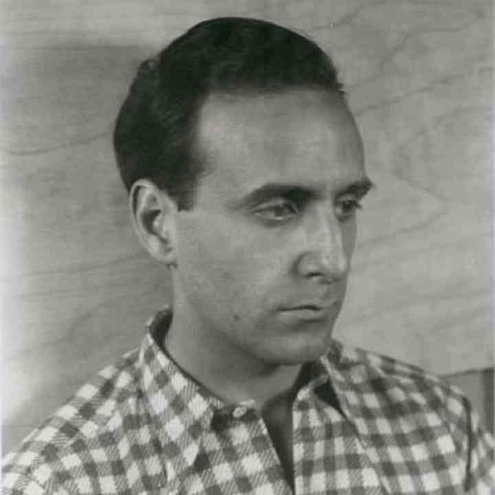 Horacio Coppola, un argentino en la Bauhaus